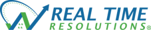 Real Time Resolutions logo