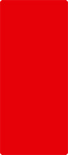 #e60008 red