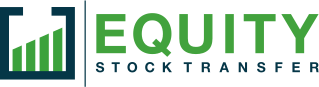 Equity Stock Transfer