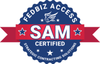 SAM Certificate