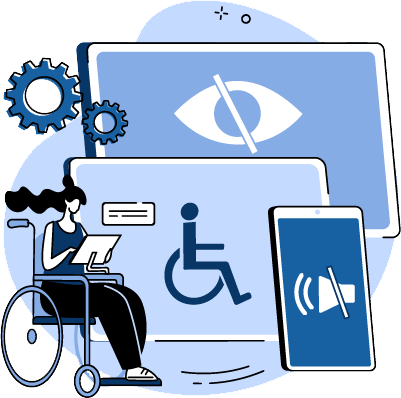 Accessibility Audit and AODA Testing Services in Canada