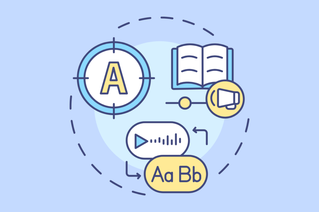 assistive technologies